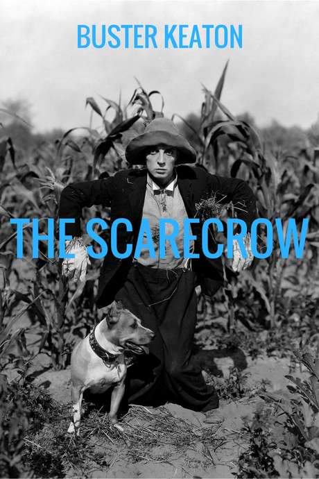 The Scarecrow